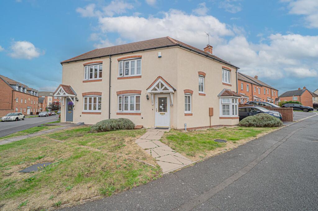 Main image of property: Anchor Lane, Solihull, B91