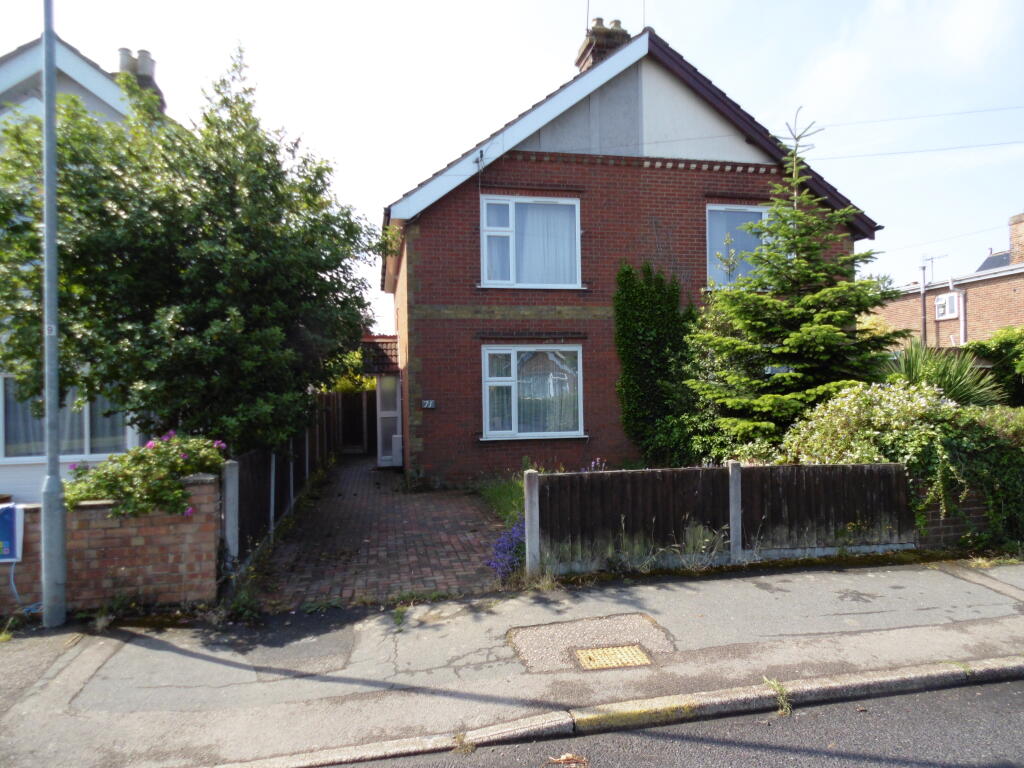 Main image of property: Heath Road, Lexden