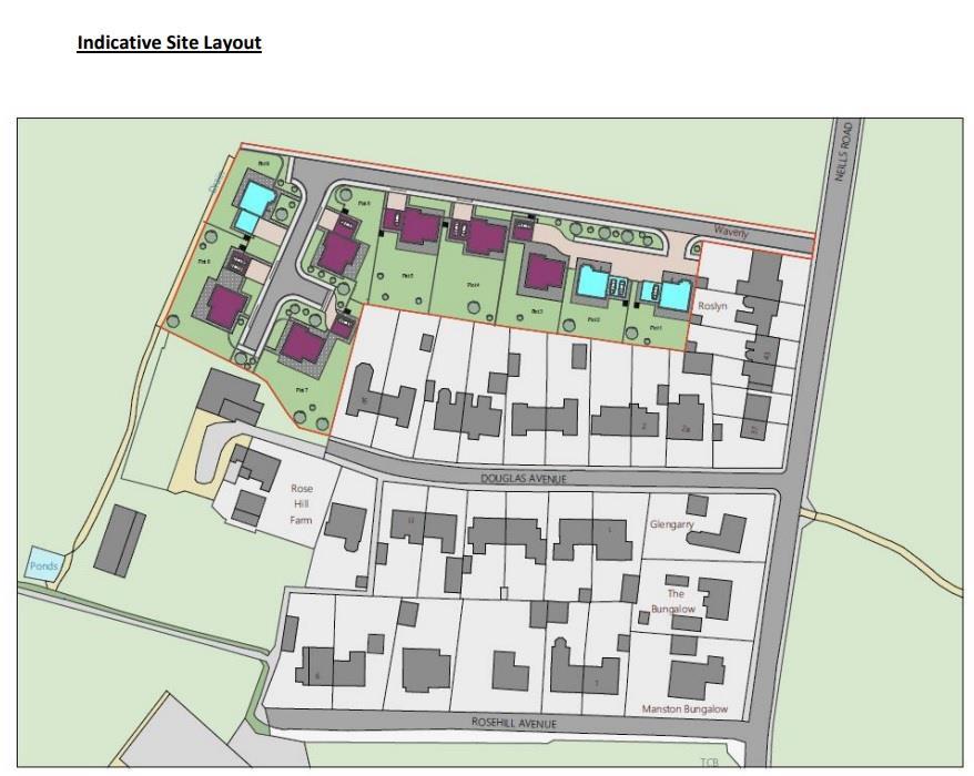 Main image of property: Douglas Avenue, Bold, St Helens