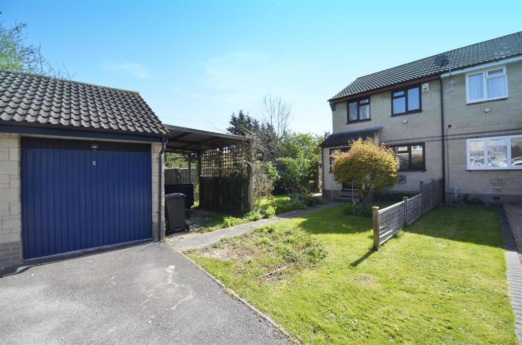 Main image of property: Kilburn Drive, Bridgwater