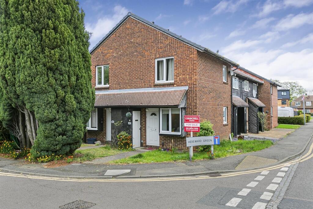 Main image of property: Hereward Green, Loughton