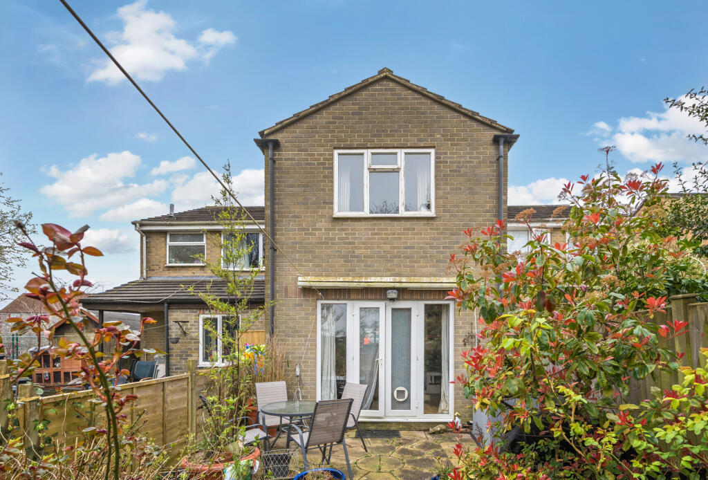 Additional image 23 of Orchard Close, Coleford, Radstock, Somerset, BA3