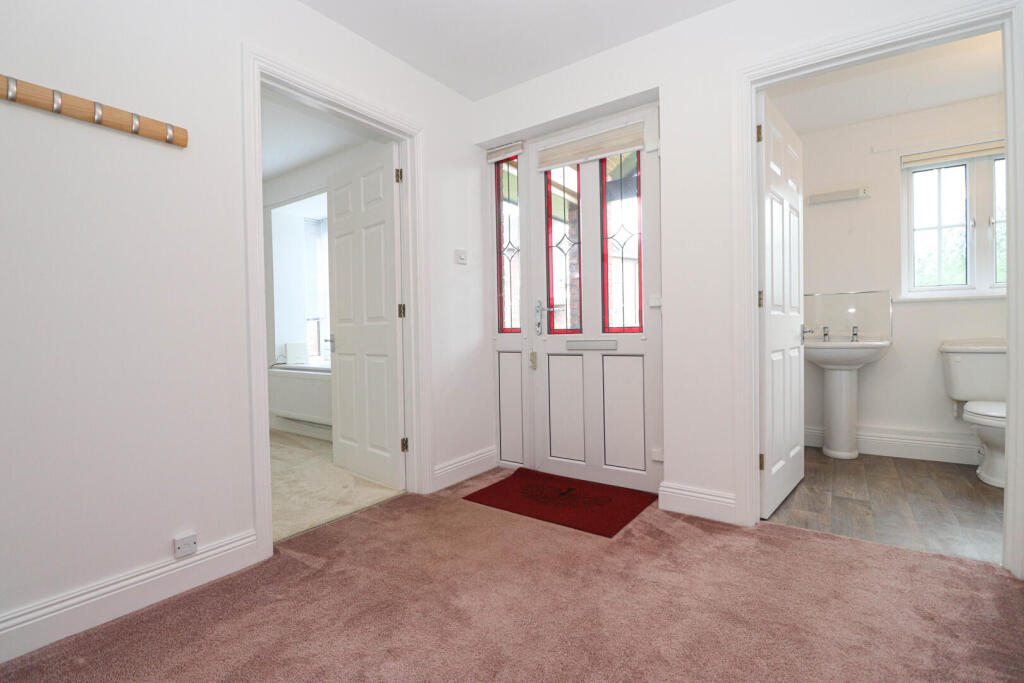 House in Carlisle, Hayton - More