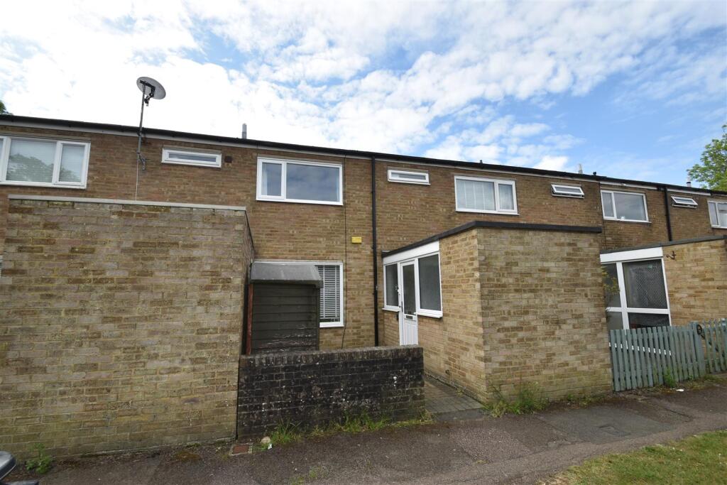 Main image of property: Exeter Close, Stevenage