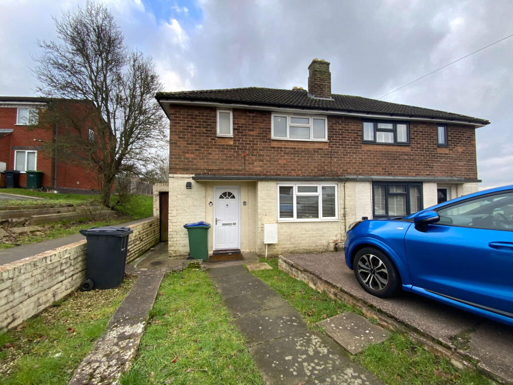 Main image of property: ROWLEY REGIS, Sheepfold Close