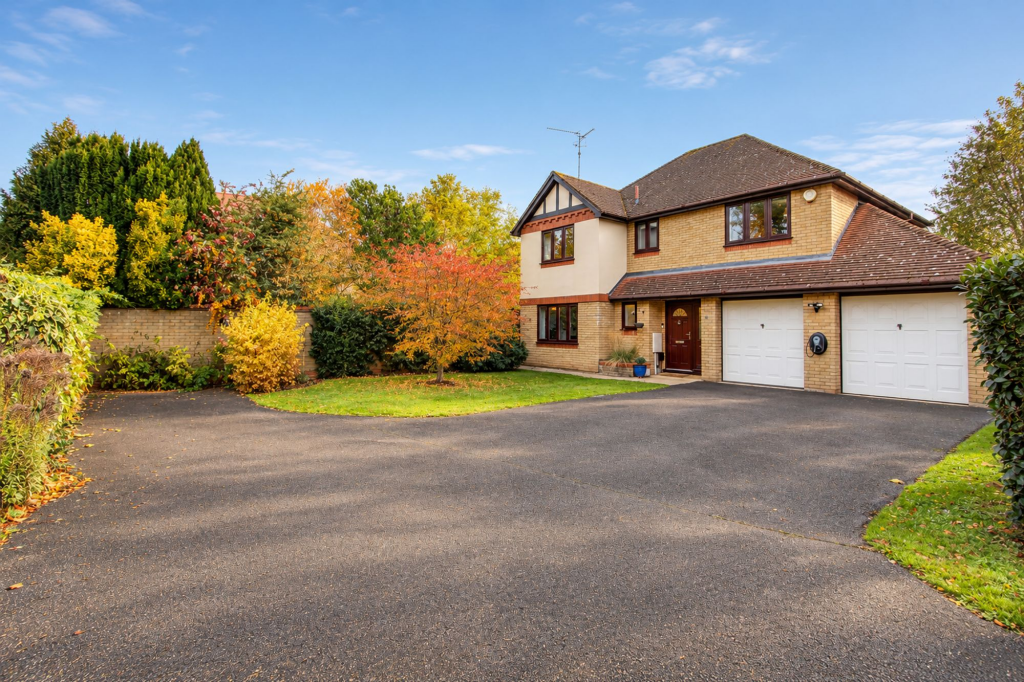 Purbeck Close, Wisbech, PE13