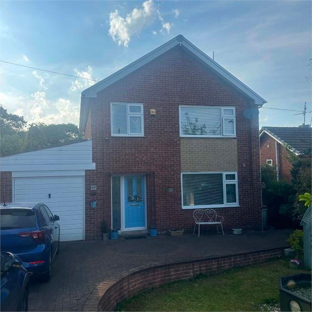 Main image of property: Castle Crescent, Conisbrough, Conisbrough, 