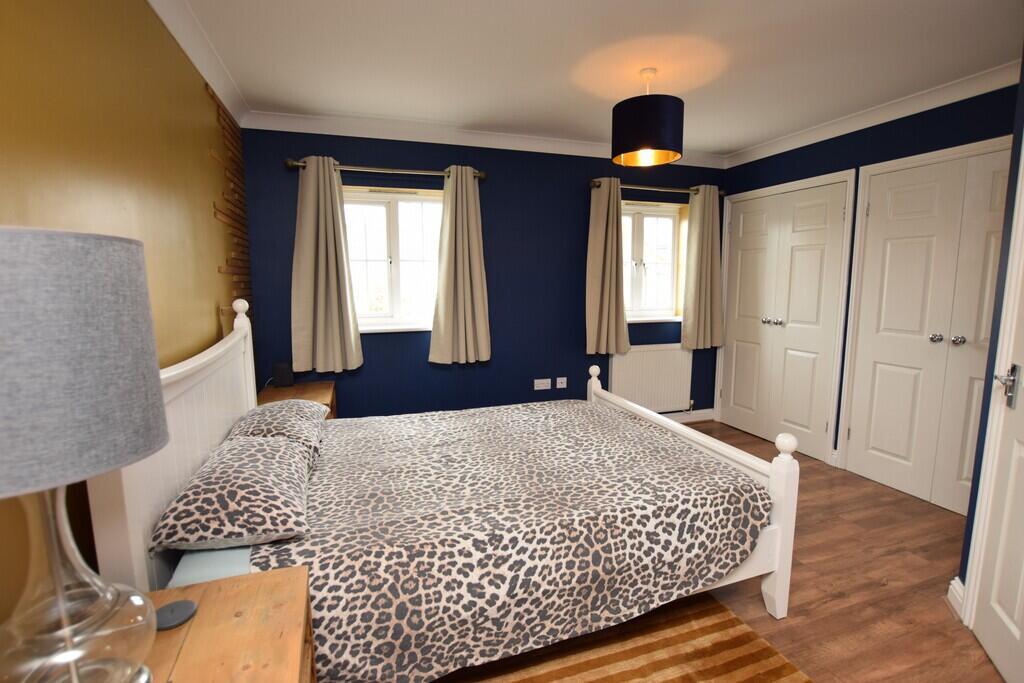 House in Peterborough - More