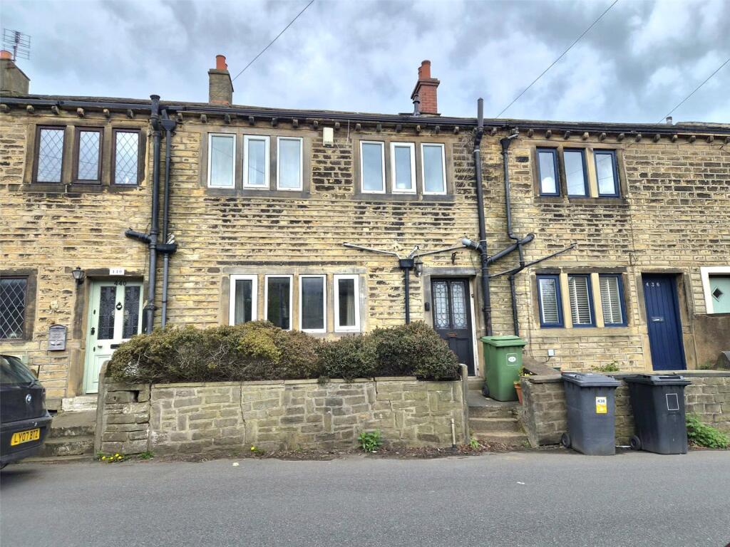 Main image of property: Leymoor Road, Golcar, Huddersfield, West Yorkshire, HD7