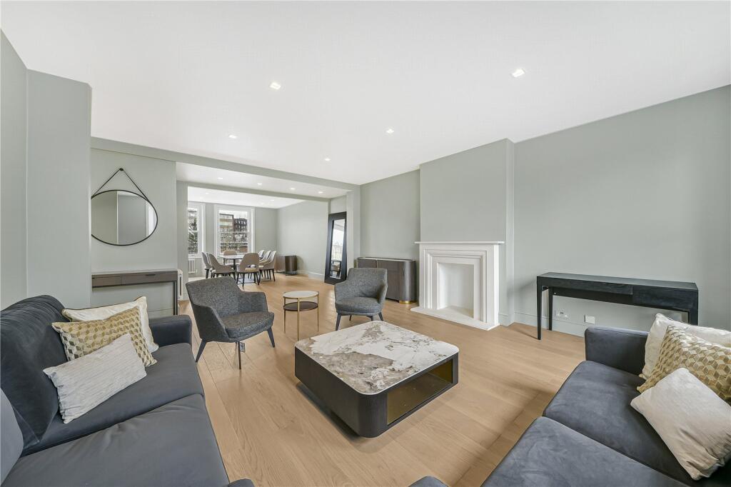 Main image of property: Thurlow Road, London, NW3