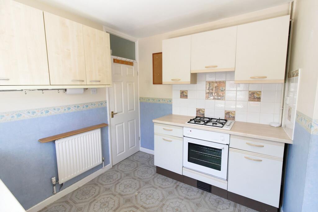 Foxhunter Drive, Oadby, LE2 – pohled 6