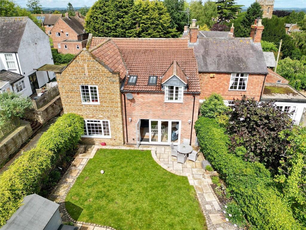 Main image of property: Church Lane, Stathern