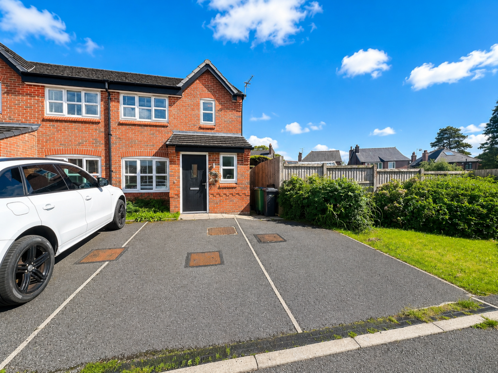 Main image of property: Wildflower Close, Offerton, Stockport