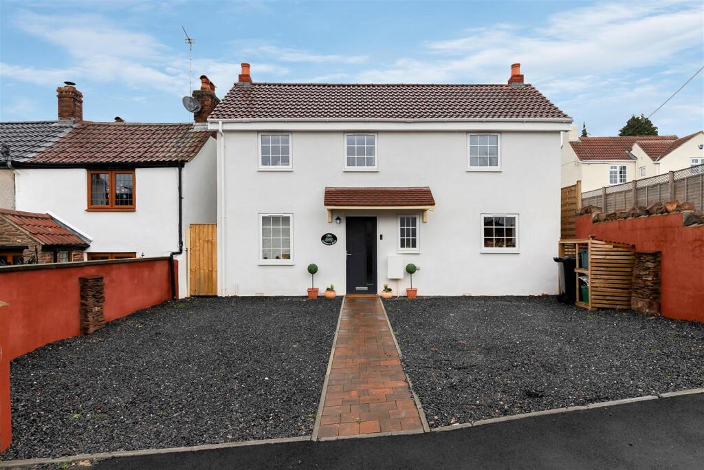 Main image of property: Woodend Road, Frampton Cotterell, Bristol