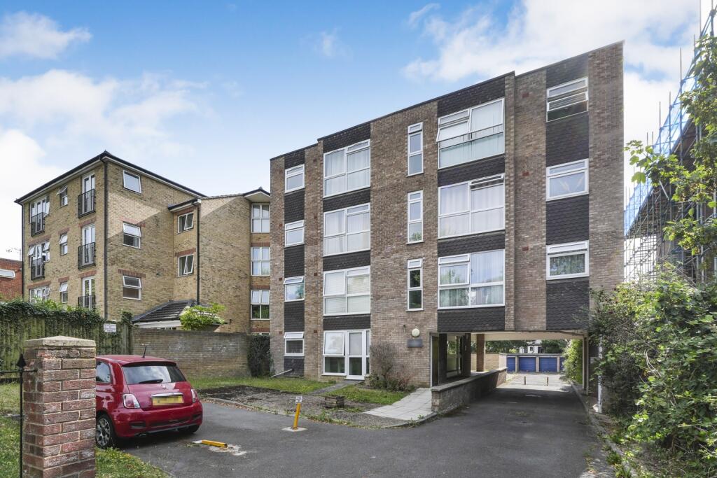 Main image of property: Burnt Ash Hill Lee SE12