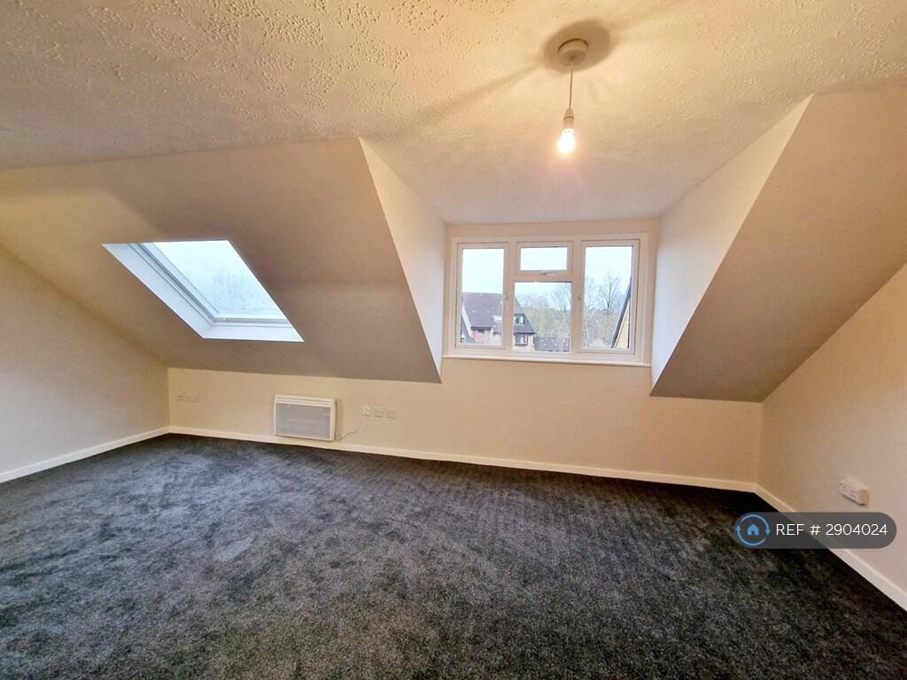 Swan Gardens, Birmingham, B23 - Widok 5