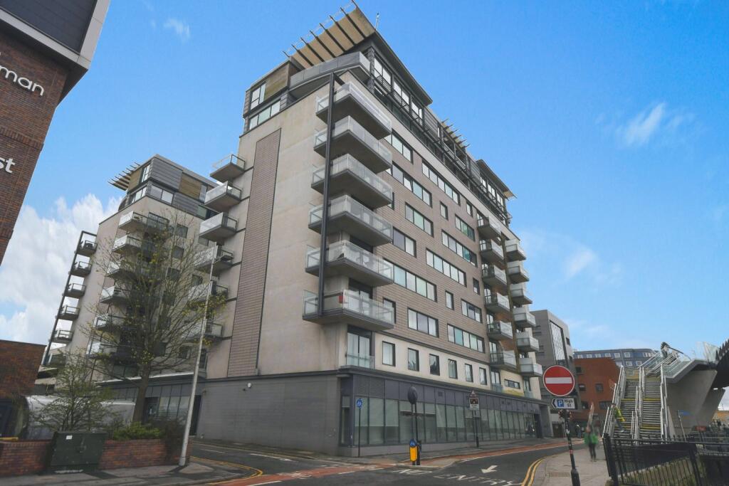 Main image of property: Brayford Street, Lincoln, LN5