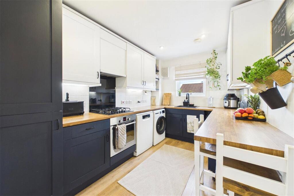 Apartment in London - View 4