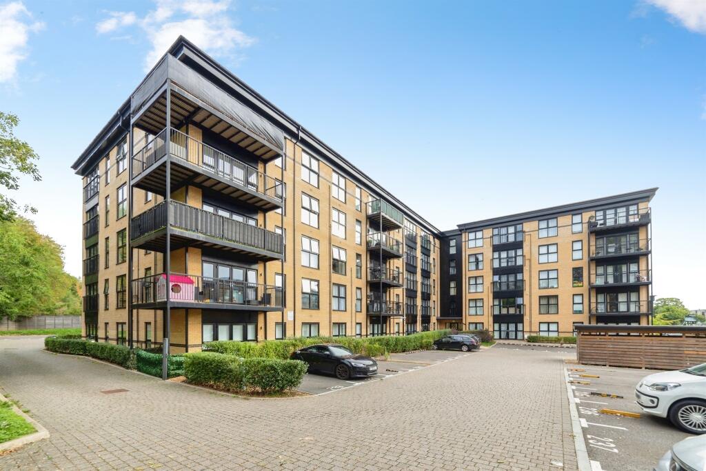 Apartment in Stevenage