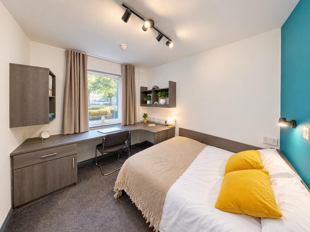 Main image of property: - Foundry Court - , Brook Street, Preston, Lancashire