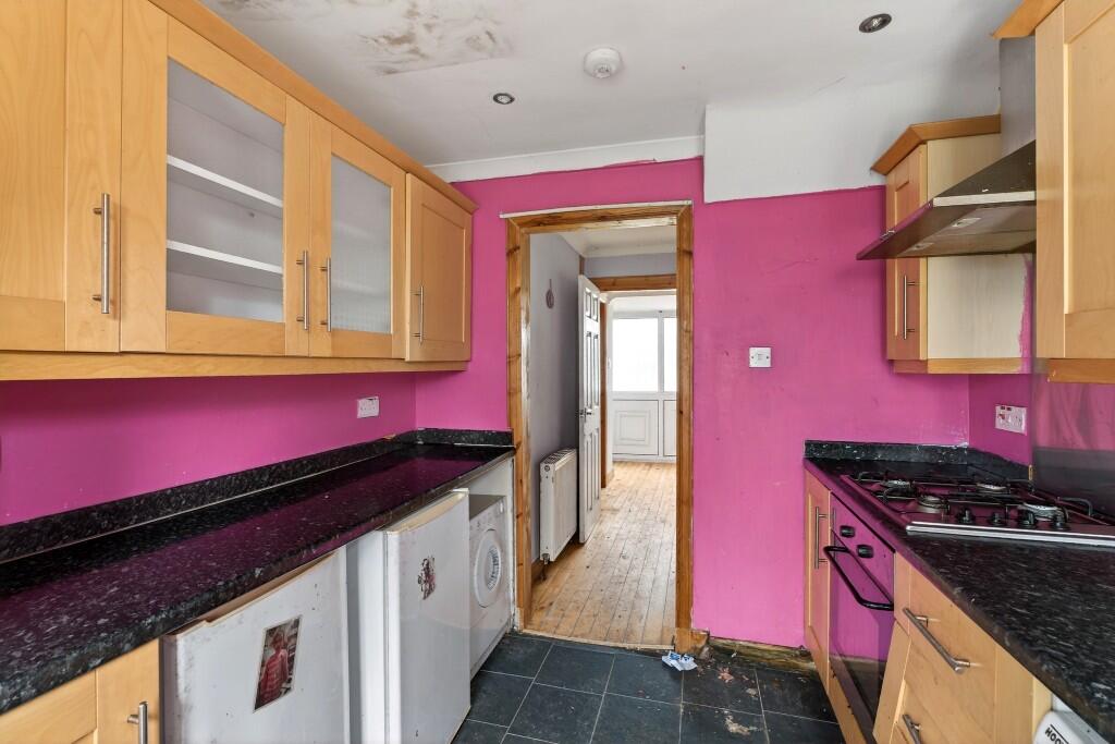 Cessnock Avenue, Kilmarnock, KA1 - 12