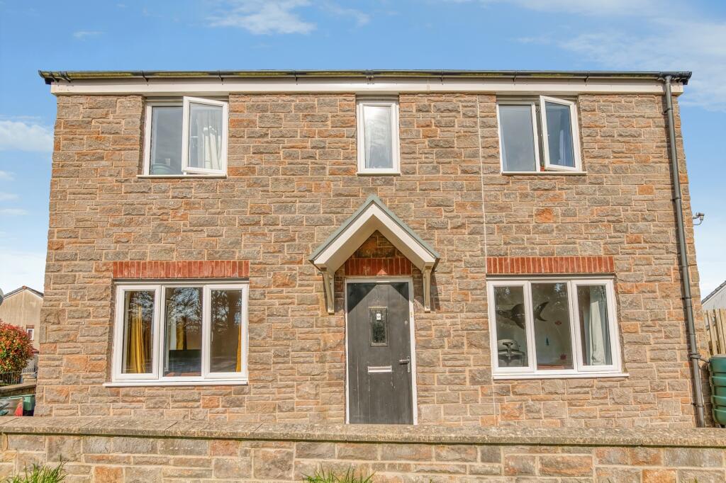 Main image of property: Sunningdale Drive, Milford Haven, SA73