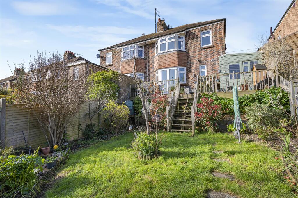 Main image of property: First Avenue, Newhaven