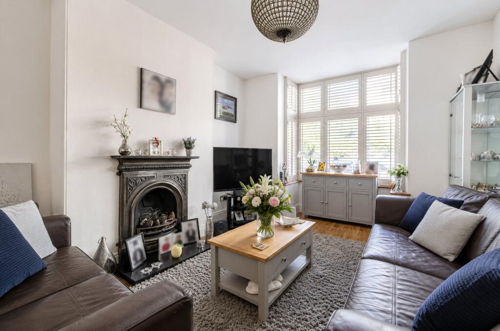 Main image of property: Third Avenue, Teignmouth, Devon