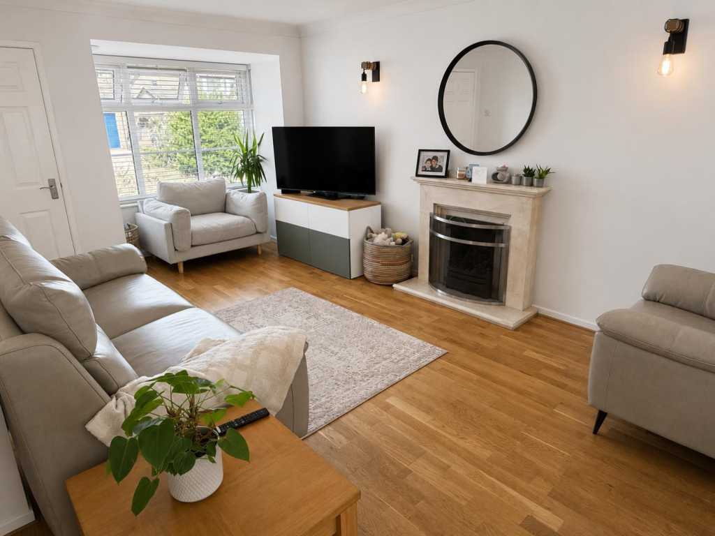House in Brixworth - View 5