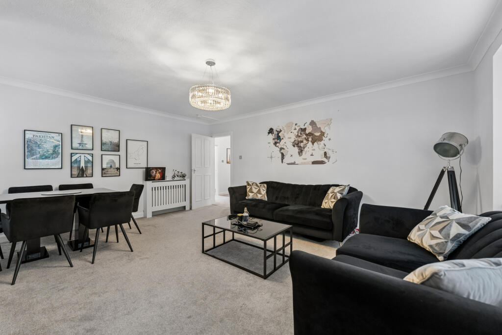 Cleveden Road, Flat 3, Kelvinside, Glasgow, G12 photo 3