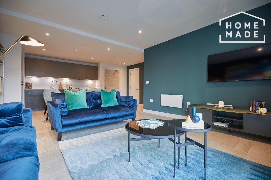 Main image of property: Angel Gardens, M4