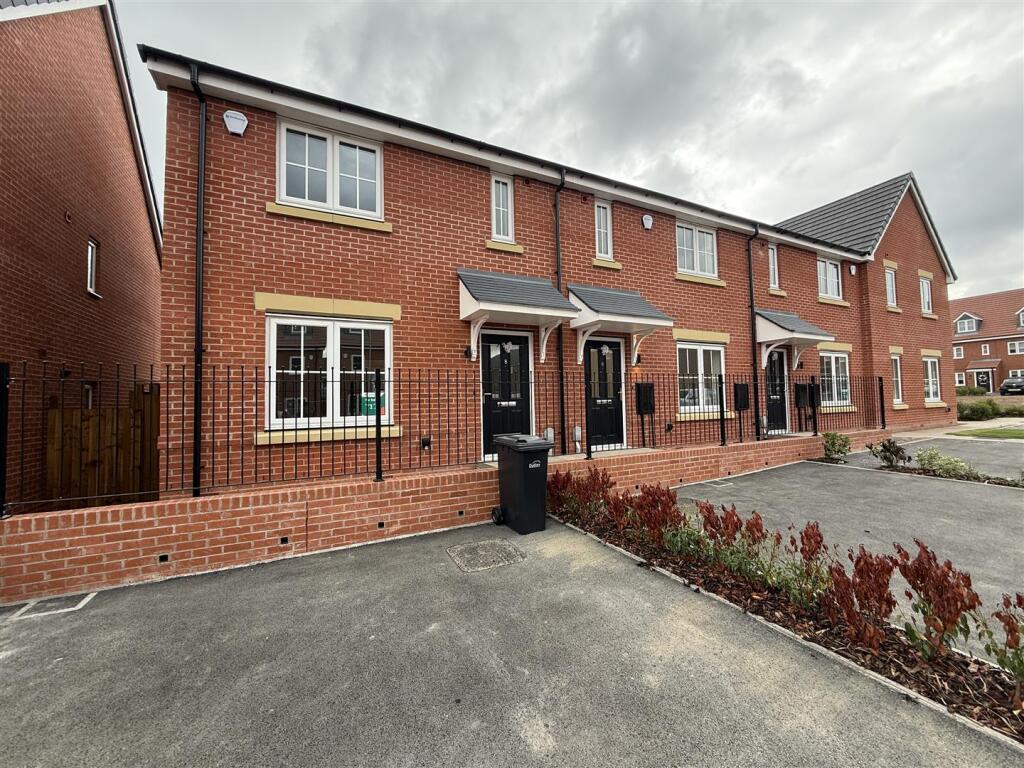 Main image of property: Coseley New Village, Tipton, DY4