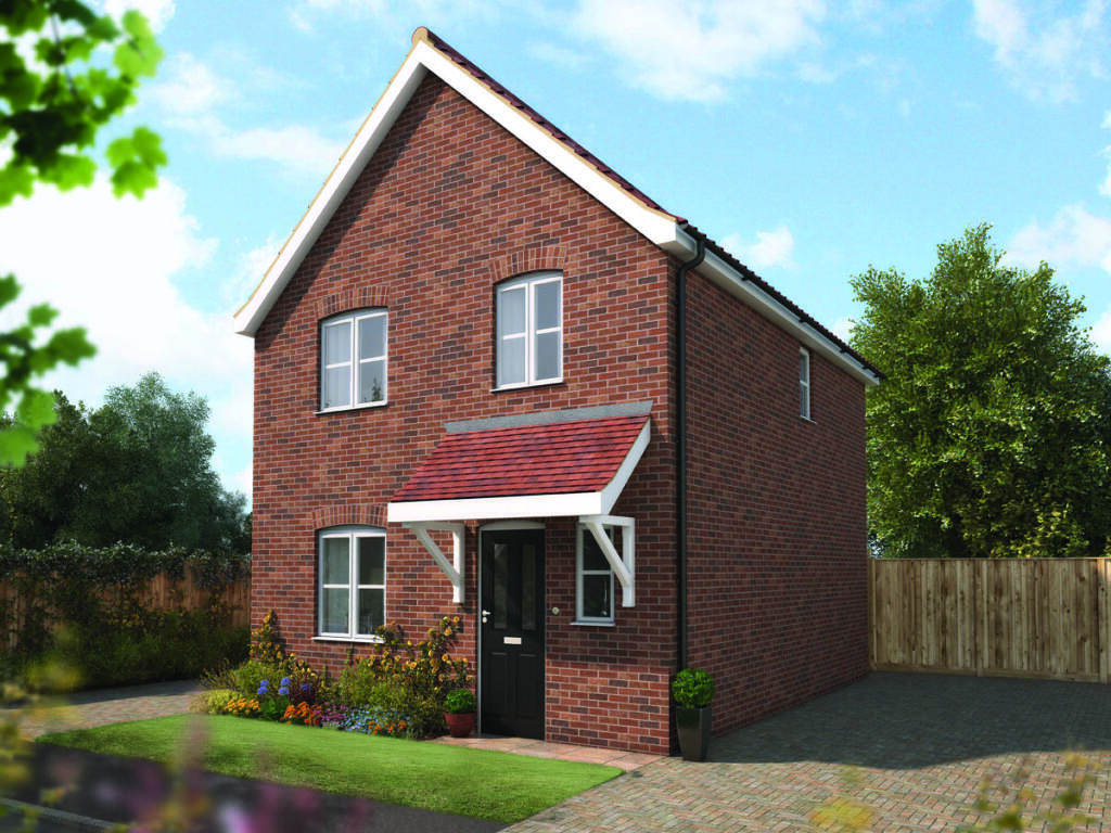 Main image of property: Diss Road, Botesdale, Diss