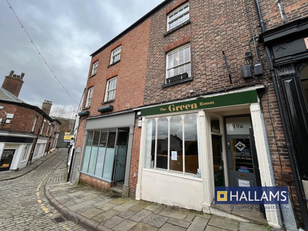 Main image of property: 19 Church Street, Macclesfield, SK11 6LB