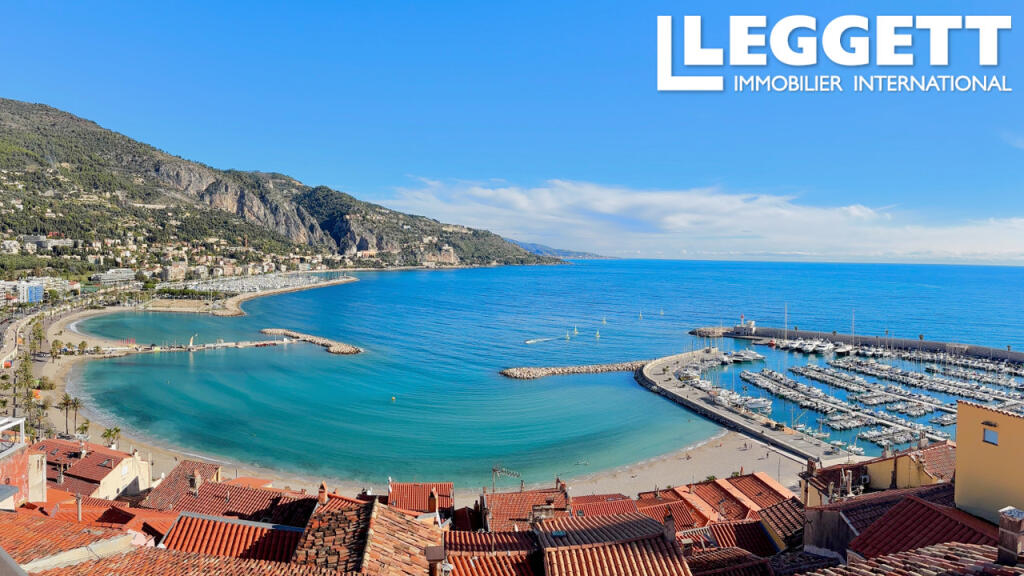 Main image of property: Provence-Alps-Cote d`Azur, Alpes-Maritimes, Menton
