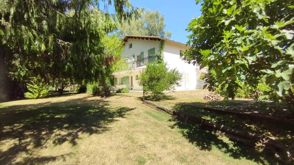 Main image of property: Poitou-Charentes, Charente, Alloue