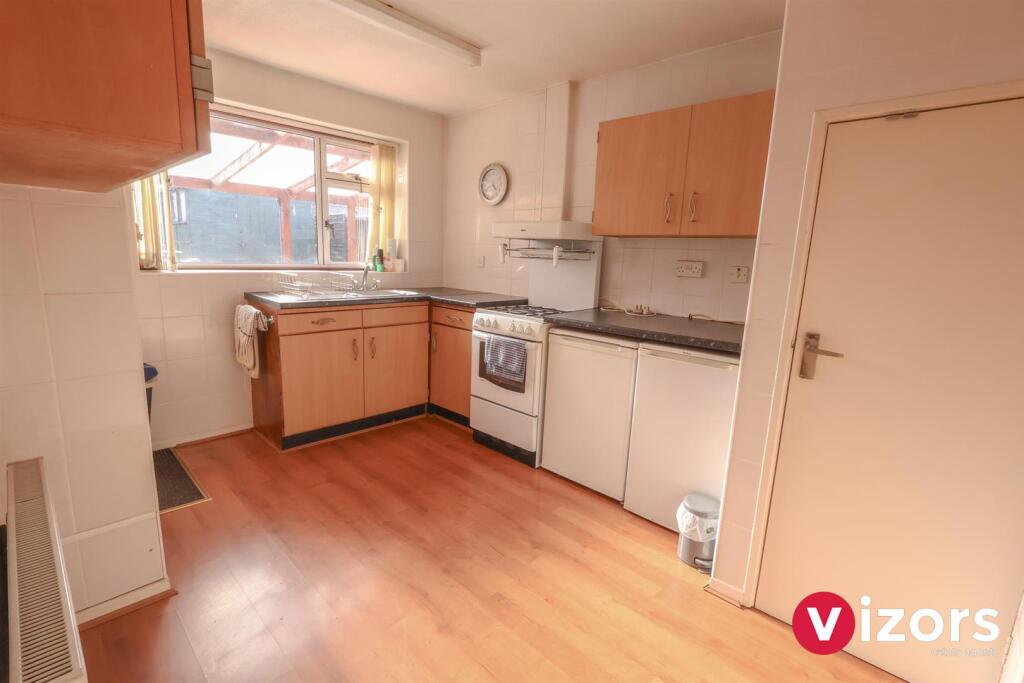 Caynham Close, Winyates West, Redditch - View 2