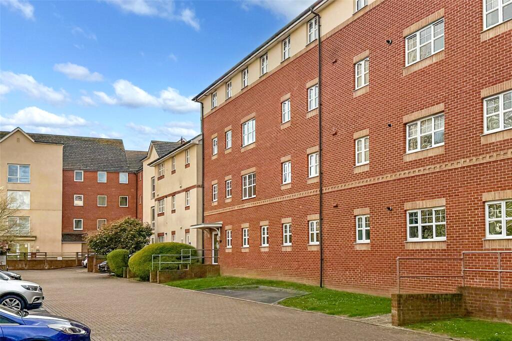 Main image of property: Butts Mead, Littlehampton, West Sussex