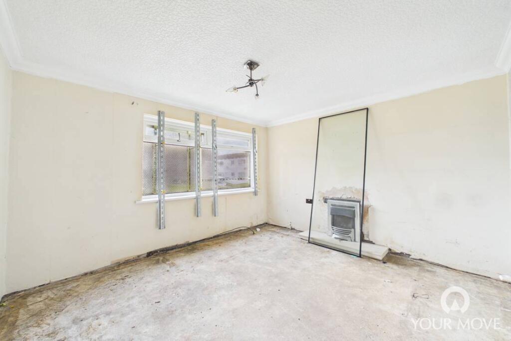 Coniston Drive, Workington, Cumbria, CA14 photo 3
