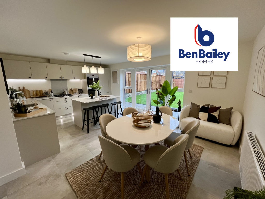 Main image of property: Plot 1, HARROP MEWS, SWINTON, ROTHERHAM, SOUTH YORKSHIRE, S64 