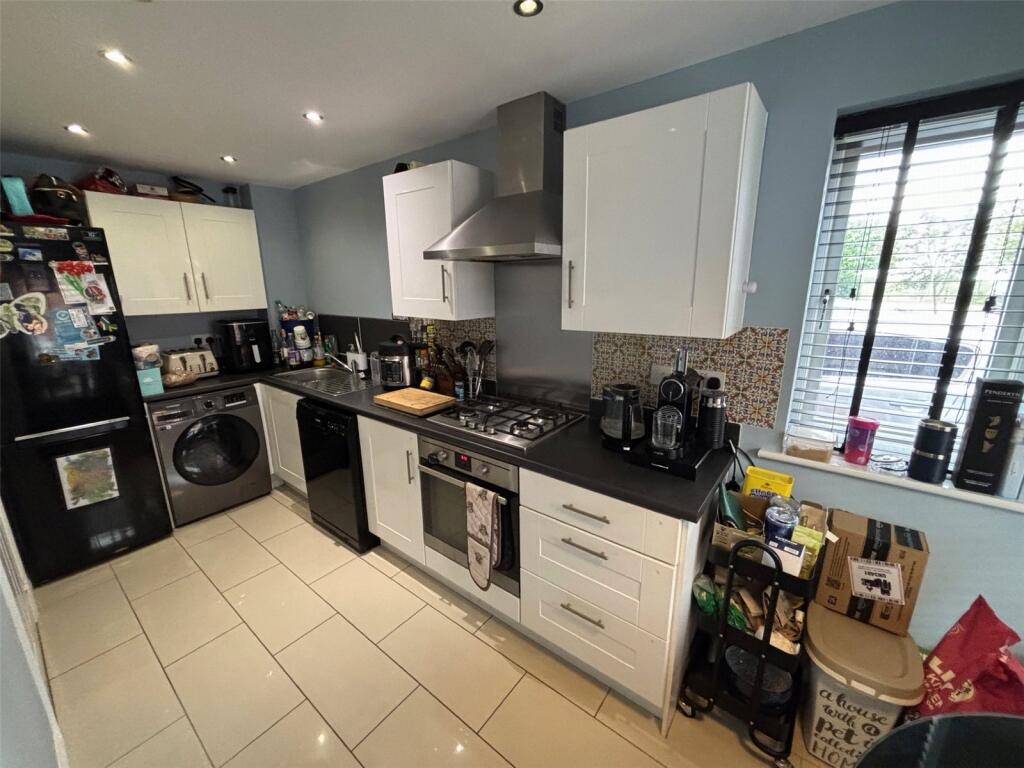 House in Dawley, Lawley and Overdale - View 4