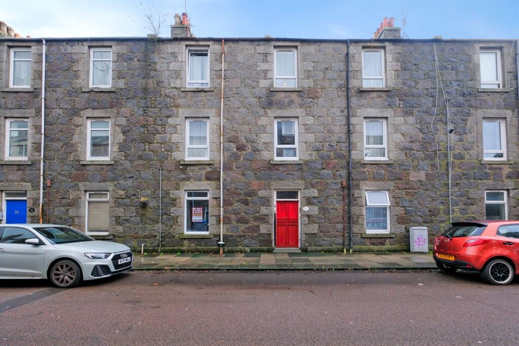 Main image of property: Urquhart Road, Aberdeen, Aberdeenshire, AB24