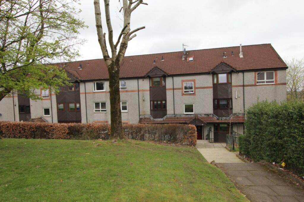 Main image of property: THORNLIEBANK -KYLEAKIN ROAD- G46 8AF