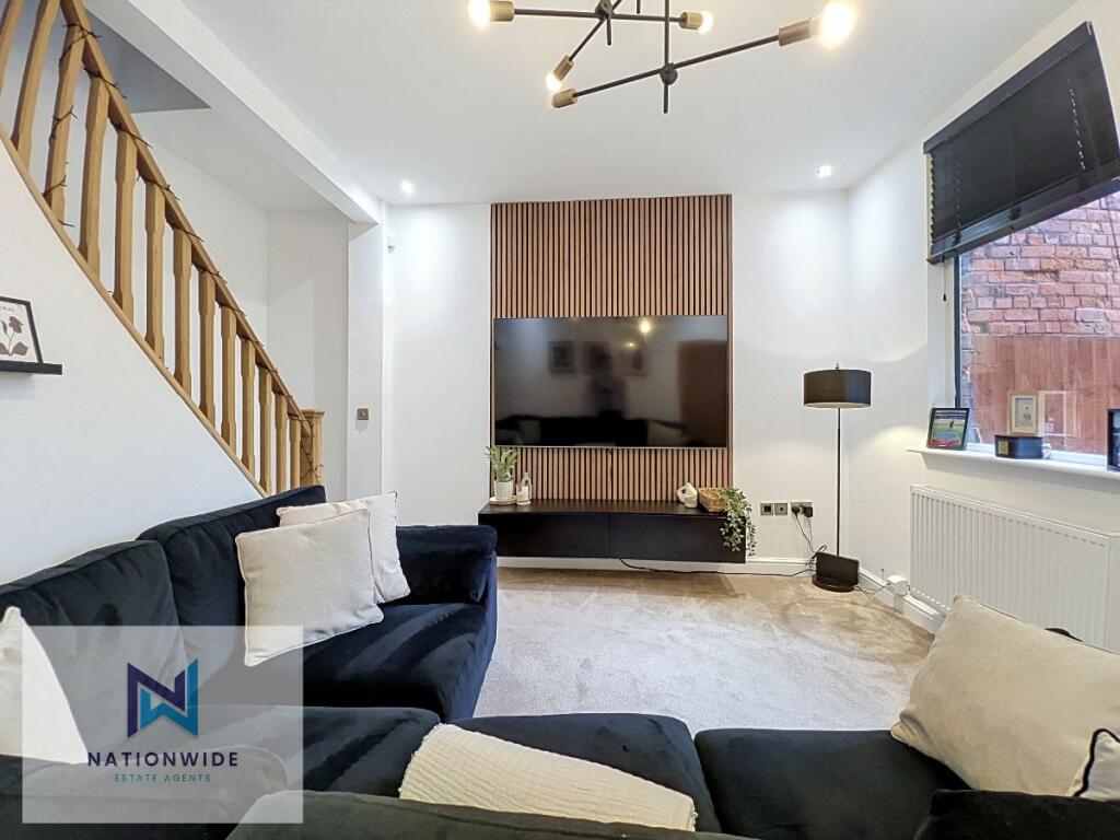 House in Wigan, Well Court, Standish - View 4