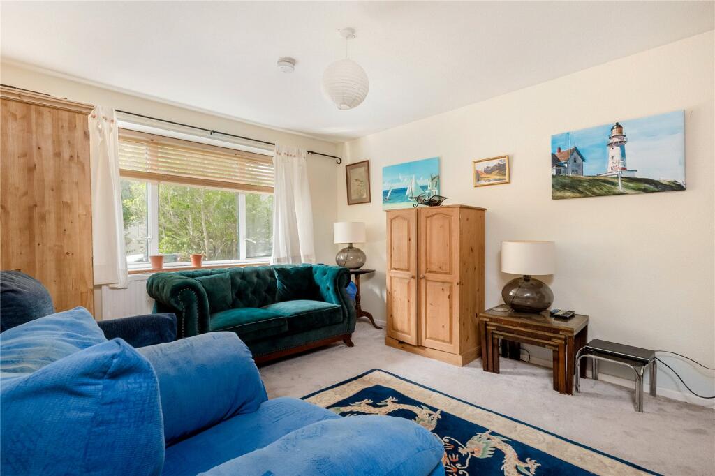 House in West Oxfordshire, Charlbury - View 3