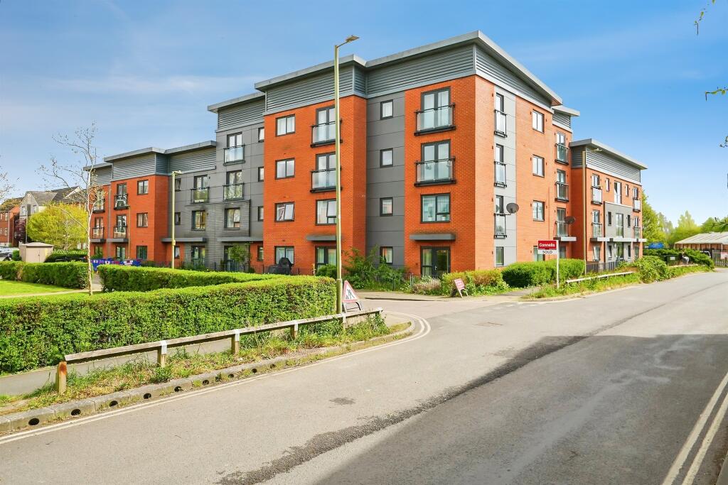 Main image of property: Marshall Road, Banbury