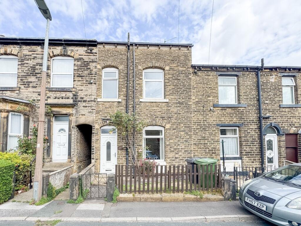 Main image of property: Church Lane, Moldgreen, Huddersfield, HD5
