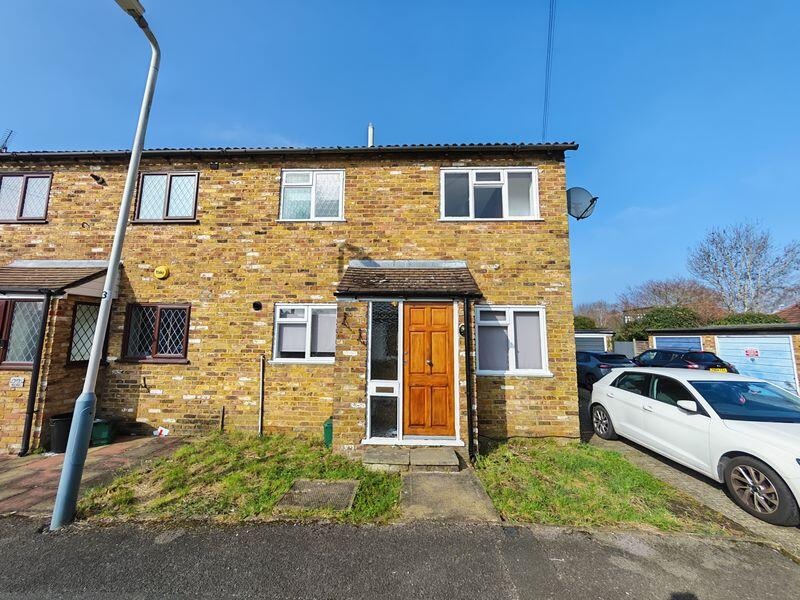 Main image of property: Rushes Mead, Uxbridge