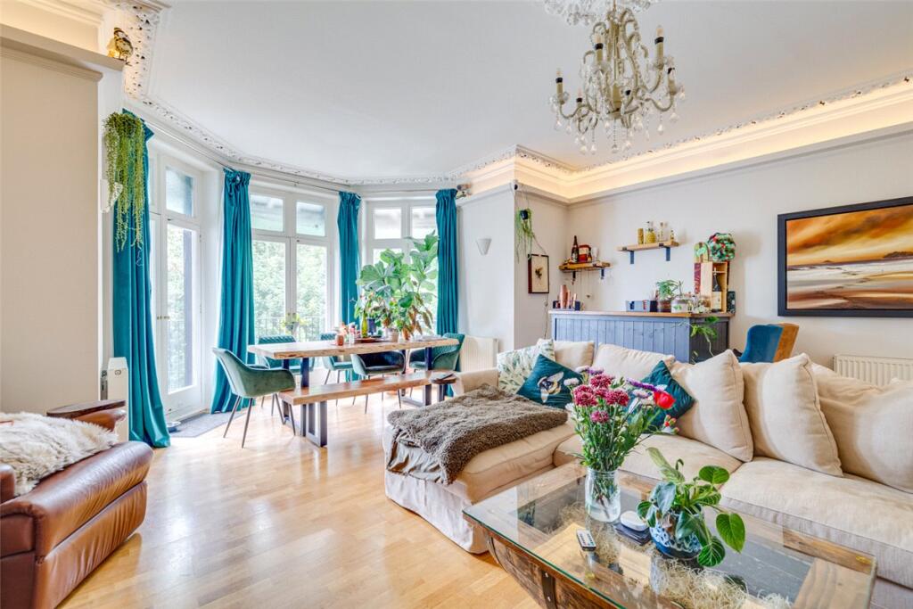 Main image of property: Petersham Road, Richmond, TW10