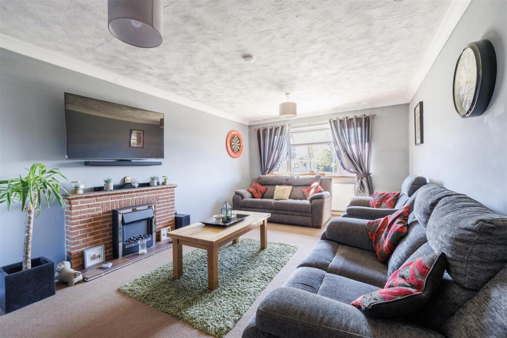 Old Station Road, Halesworth - Widok 3